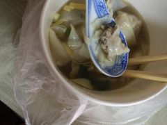 -锡笼记·无锡小笼(水岸店)