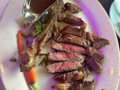 -J·one Bistro吉萬酒厨·牛排