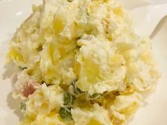 土豆色拉-翠亭酒家(山西南路店)