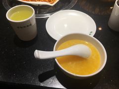 -清真·锦翔炝锅鱼(明德门店)