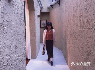春熙路这家古着店也太好拍了吧！