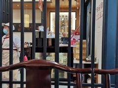 大堂-锡笼记·无锡小笼(常熟万达店)