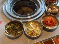 -韩一品韩国料理(柏庐南路店)