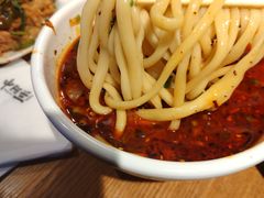 -中阿兰牛肉面(悦海新天地店)