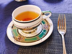 -马勒别墅·中餐厅