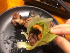 -陇璟烧肉酒场(友谊阳光城店)