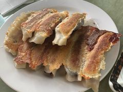 -青岛锅贴(四流中路店)