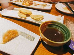 -有喜屋·深夜食堂(北京西路店)