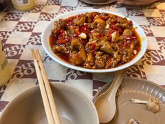 -老三样·旧食新味(万寿宫店)