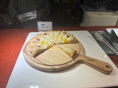 -素心素食(翠苑店)