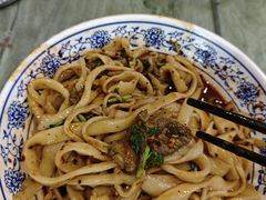 -清真马虎面馆(西七路店)