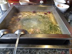 -李雪火锅食府(宽窄巷子总店)