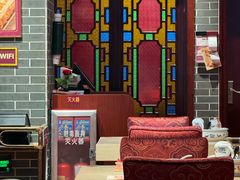-点都德(华强南店)