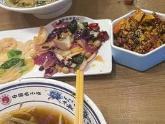 -直隶安家罩饼(复兴路店)