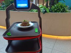 -悦海·家宴·冰花皮皮虾大锅贴(宝龙店)
