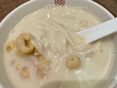 -彬媽糖水(侨鑫国际店)