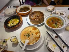 -春天里餐厅(西田城店)