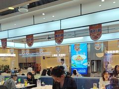 -兰湘子·湘菜小炒(盛龙广场店)