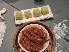 -北园酒家(小北路店)