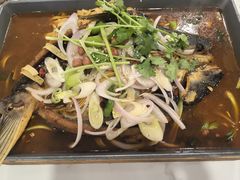 -新凯旋烧烤·燕姐千岛湖土菜