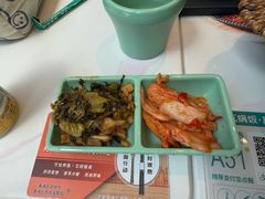 -谷田稻香·砂锅菜(汇暻广场店)