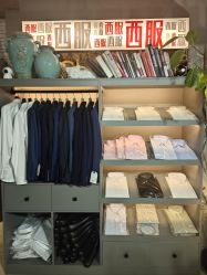 -ChenV西服礼服高级定制(市区养育巷店)