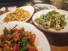 -延安八大碗(陕北菜·枣园路店)