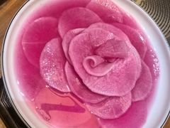 -思金拉措庄园藏餐(太阳岛店)