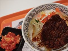 -吉野家(深圳超多维科技大厦分店)