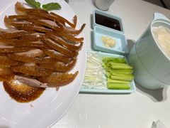 -紫光园·烤鸭(吕家营店)