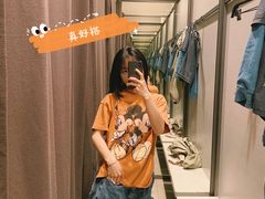 -ZARA(凯德乐峰广场店)