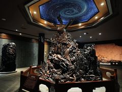 -乐山乌木文化博览苑