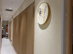 -筋骨堂热敷推拿按摩(翠华路店)