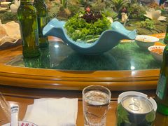 -那家老院子东北菜·饺子·小鸡炖蘑菇(艳华街店)