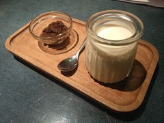 小镇酸奶-野蔓果·山野菜(西湖景区·龙井茶田店)