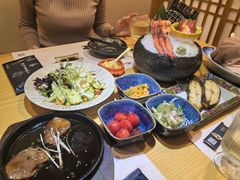 -吉兆·料理(红梅南路店)