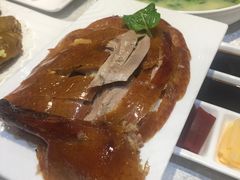 -京味民福烤鸭店(建设四马路店)