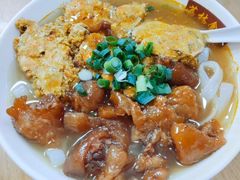 -荔林食店(西华路店)