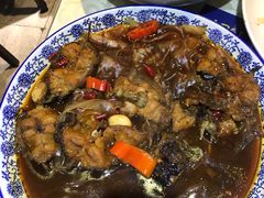 -眷江南之小蓝鲸(王府大街店)