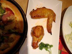 -必胜客(城西银泰店)