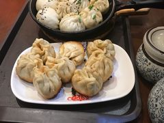 -大壶春生煎(四川中路店)
