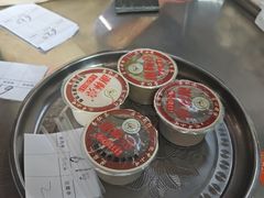 -谢怀亮芝麻茶