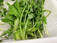 -黔府豆米火锅野菜馆(南马店)