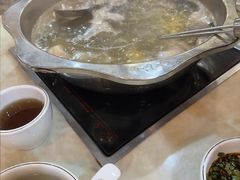 -潮悦牛肉火锅城(水贝店)