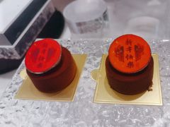 -南京景枫万豪酒店·万豪中餐厅