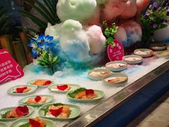 -阳光岛·海鲜盛宴(银泰中心in99店)