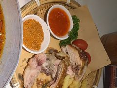 -田婆婆的菜(友谊阳光城店)