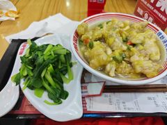 -哈灵面馆(宁波路店)