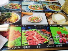 -花圃园餐厅店(和田二街28号院店)