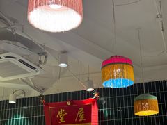 -堂屋糖水店(愚园店)